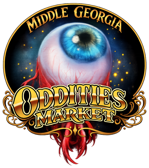 Middle Georgia Oddities