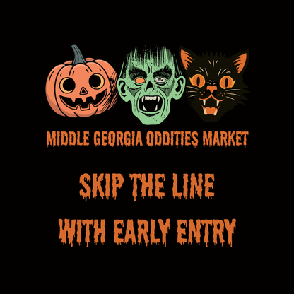 SKIP THE LINE/EARLY ENTRY