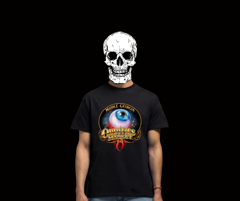 Offical t-shirt