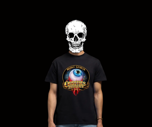 Offical t-shirt